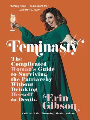 cover image of Feminasty